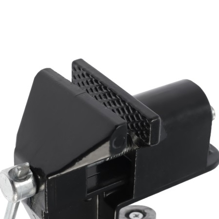 Mini-typos aluminum tundra, screw clamp, reinforced, 50 mm-5