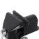 Mini-typos aluminum tundra, screw clamp, reinforced, 50 mm