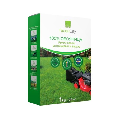 Eat of the lawn lawn lawn, 100%, 1 kg