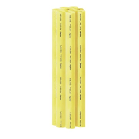 The heat-assigned Pipe Smartbuy, 25/12.5, yellow, 1 m, SBE-HST-25-Y-1