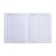 Universal diary for grades 1-11 "Romance", hard cover, matte lamination, sparkles, 40 sheets