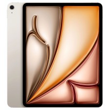 Планшет Apple iPad Air 2024 A2898 2.99 8C RAM8Gb ROM128Gb 13" IPS 2732x2048 iOS сияющая зве   106861