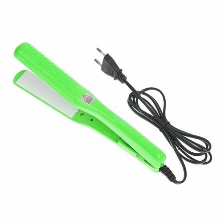 Luazon LW-46, 35 W, ceramic coating, 20x85 mm, up to 160 ° C, green, green-5