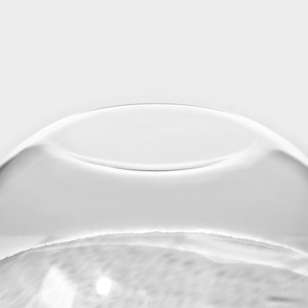 Glass salad -glass Invitation, 1.9 l, d = 21.5 cm-2