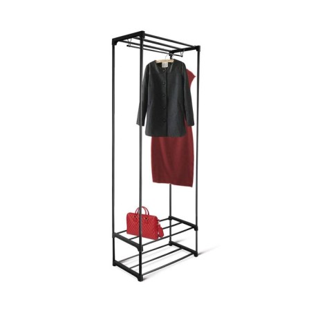 Hanger, black/black muar-1
