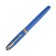 Gift Roller handle, in the leatherette case, the case is blue, gold