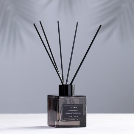 The aromatic diffuser "Cinnamon Dream", 100 ml, cinnamon-1
