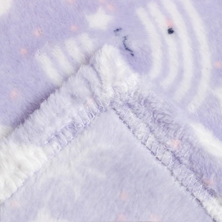 New Year's gift set of Magical, blanket and accessories-3