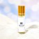 Women's oil perfume Channel 5, 6 ml