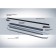 Premium threshold "Rival, LADA 4x4 1993-N.V., with fasteners, A128alp.6004.1