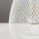 Nightlight "led" from 3haa white batteries 15x15x17.5 cm Risalux