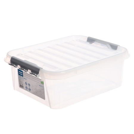 Box with the Profi Comfort lid, 23 liters-3