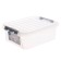 Box with the Profi Comfort lid, 23 liters