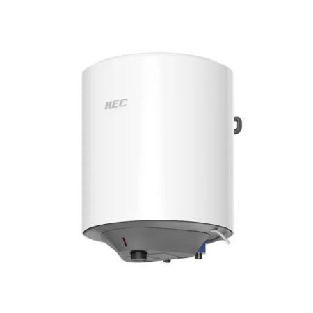 Haier HEC ES50V-HE1 water heater, cumulative, 1750 watts, 50 l, white-1