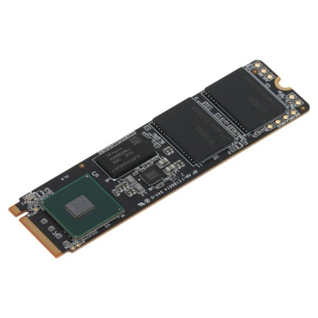 SSD Patriot PCIE 4.0 x4 2TB VP4300-2TBM28H Viper VP4300 M.2 2280-9
