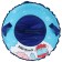 Tubing-vatrushka Onlytop, Czech diameter 90 cm