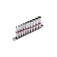 Set of end heads Rexant 12-8316, elongated, 1/4 