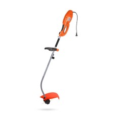 Trimmer Electric Patriot Elt1000, 950 W, 7500 rpm, beard 43 cm, fishing line 2 mm, 96 dB