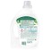 Washing gel peer Green Gel for colored linen, 1.95 liters