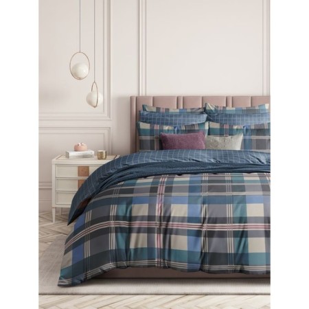 Bed linen euro Ferguson, size 214x240 cm, 215x220 cm, 50x70 cm - 2 pcs