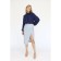 Female blouse, size 54
