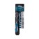A set of end heads "Remocolor" 43-4-100, 1/4 ", CRV, 4-13 mm, 12 items
