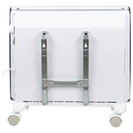 STURM CH1001RF convector, 1 kW, up to 15 sq.m.-1