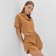 Female pajamas (shirt and shorts) KAFTAN "strip" R.44-46, OR