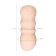 Mosterbator Unrealistic Mensmax Feel Eve, TPE, Beige, 14.2 cm