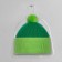 Hanger for hats, plastic, 24 × 30 cm, transparent color