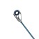 Spinning telescopic "Volgar", test 40-100 g, length 2.7 m