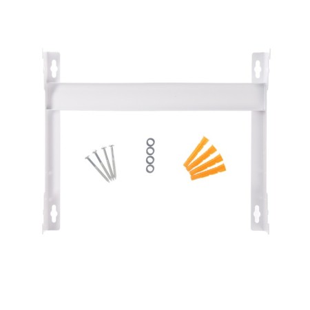 Heater RAMO SB-1500.2 W, convector, wall/floor, 1500 watts, 20 m², white-4