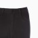 Palazzo jeans are female, black color, size 27