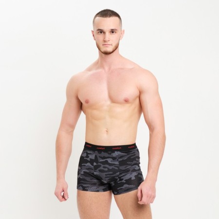 Panties men's boxers, camouflage color, size 50-3