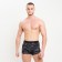 Panties men's boxers, camouflage color, size 50