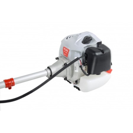 Trimmer gasoline "Resanta" BTR-2900P, Field/Knife/Disk, 3.9 hp, 2.9 kW, 9500 rpm-6