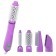 Panasonic EH-KA42-V615, 600 W, purple