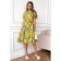 Women's dress, size 42