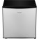 Hyundai CO0502 refrigerator, one -chamber, class A+, 43 l, silver