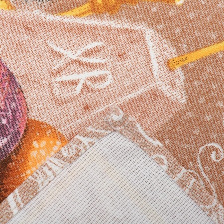Set of kitchen towels "Easter" 2 pcs, 28x46 cm, horn, 100% cotton, 160g/m2-6
