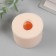 Mold Silicon "Baby Head" No. 16 3.5x2.7x3 cm