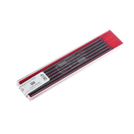 Grifles for the Koh-I-Noor 4190/08 V, 2.0 mm, 12 pieces in packaging-1