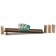 DJeco Zig & Go wooden designer, additional set, 7 parts