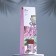 Aromatic diffuser "Rose", 50 ml, rose