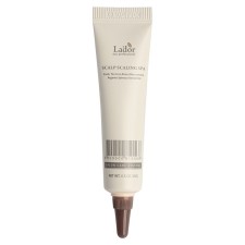 A set of serum for scalp cleansing Scalp Scaling SPA 15G X 4EA