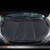 Warming for the engine Pro, fiberglass 260g/m2, black color, 140x90 cm