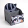 Organizer for the office "Raccoon"