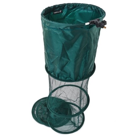 SALMO SAKO with a stand 180x35x35cm