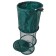SALMO SAKO with a stand 180x35x35cm