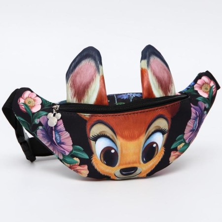 Bag Barry Bag, 25x6x13 cm, Bambi-2